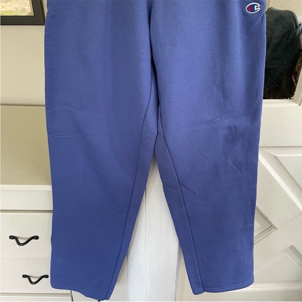 Champion Women's Athletic Sweatpants - Picture 7 of 9